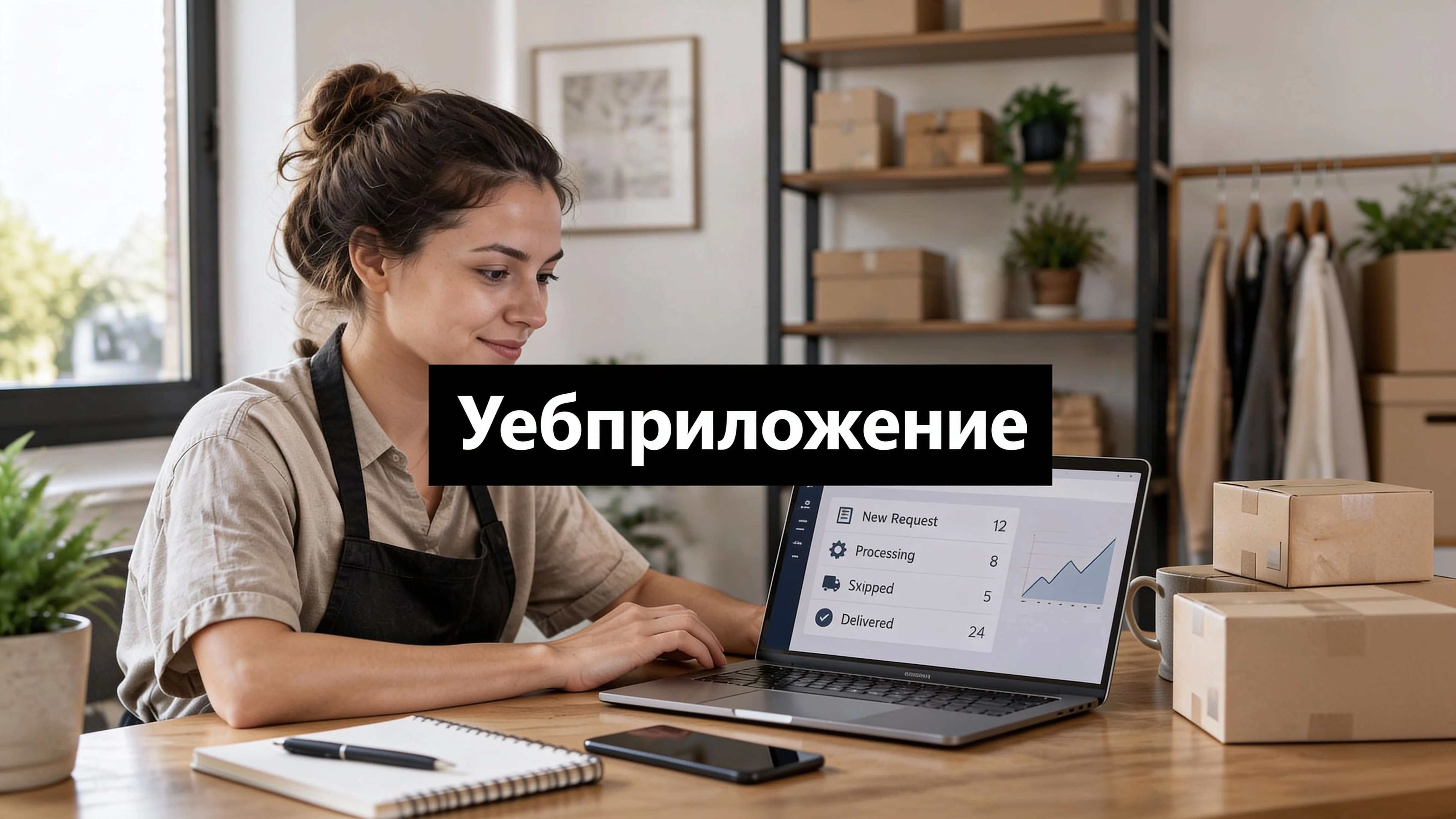 Уеб приложение: какво е и кога ви трябва