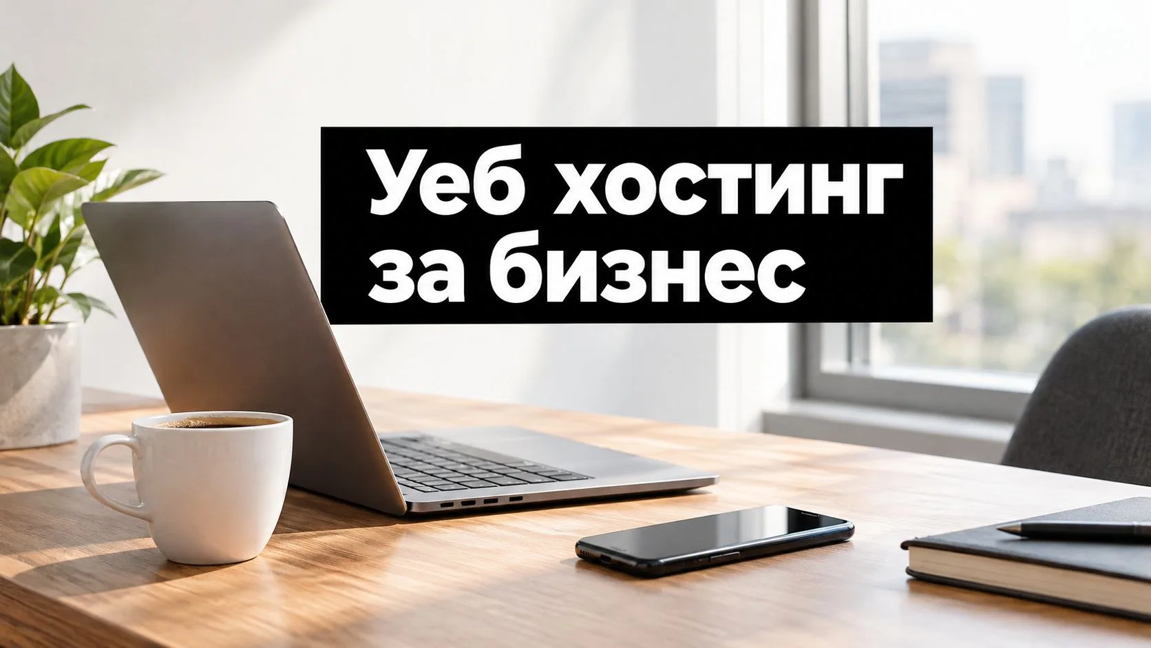 Уеб хостинг за бизнес: как да изберете правилния тип